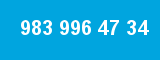 983 996 47 34 983 996 47 34